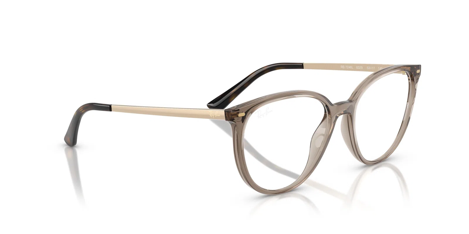 Ray-Ban 7246L Eyeglasses - view 33